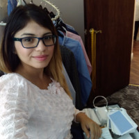 Maria Alejandra Correa