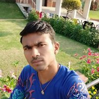 Rajesh Pandit