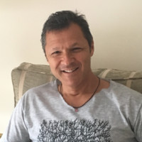 Martyn Reuben