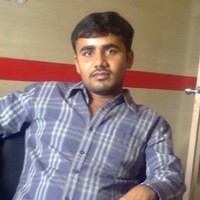 Malothu Srinivas Srinivas