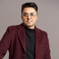Ishan Subedi