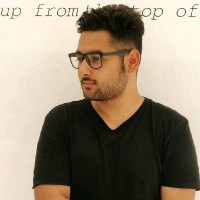 Dhruv Ajmera
