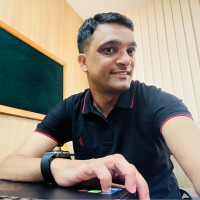 Arjun Paudel