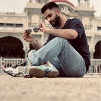 khalid dar