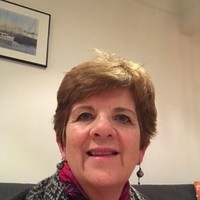 Ruth Carolane
