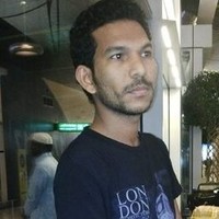 Faisal Ahamed