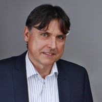 Klaus Beckert