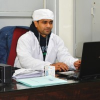 Arun Parashar