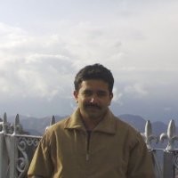 Mangesh Oak