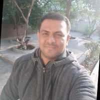 Prashanth Rao