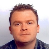 Eric Diepstraten