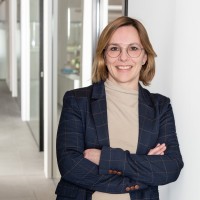 Nathalie Donvil