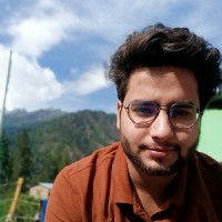 Dhruv Gupta