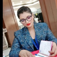 Aliya Sheikh