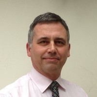 Robert Mostyn