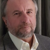 Steve Fabri