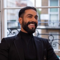 Mohammed Waqaas