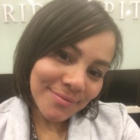 Nicole Staffney