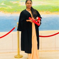 Shehani S Ranaweera