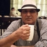 Naeem umar