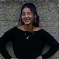Humaira Chuhan