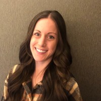 Meagan Johnson