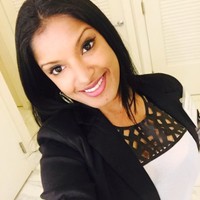 Nadia Persaud