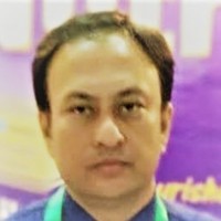ASHOKE KUMAR KUMAR