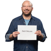 Zach Deluca