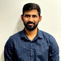 Sridhar M