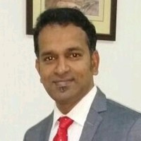 K K Pradeep Kumar