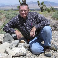 John Parrish