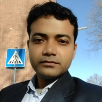 Niladri Roy
