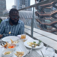 Goddon Ikhihibhojere