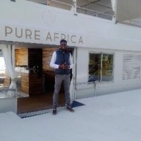 Kudakwashe Muzika