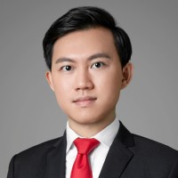 Rufus Chen