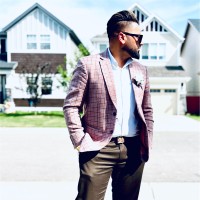 Amrinder Dhaliwal