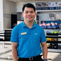 Reymart Angelo Zafra