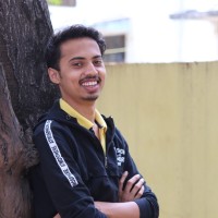 Rushikesh Charde