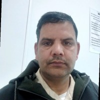 Rajesh Kumar Rawat