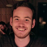 Andrew Perry