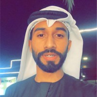 1Lt. Eng. Ahmed Alkhanbouli