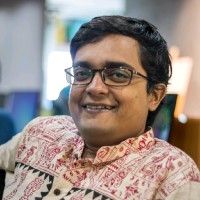 Nilanjan Ghosh