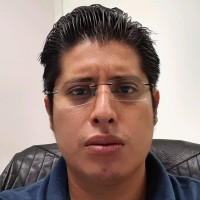 Mijail Pablo Cruz Garcia