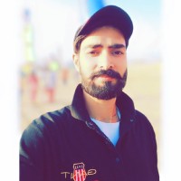 Karandeep Singh