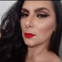 Fabricia Alvarenga