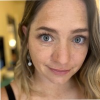 Jennifer Grogan