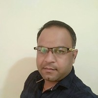 Ghanshyam Kurmi