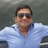 Abhishek Agarwalla