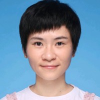 Judy Zhang